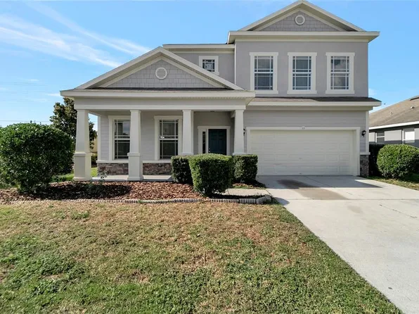 3128 Azalea Blossom Dr, Plant City, FL 33567