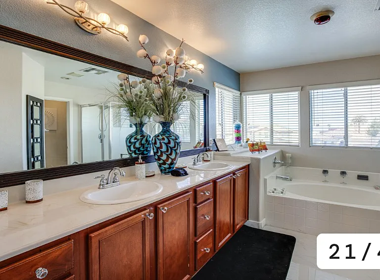 1672 Flores Ln — Photo 20