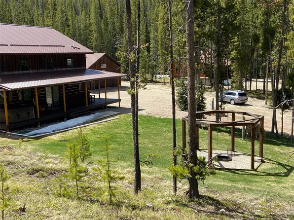 14 Critter Ln, Anaconda, MT 59711