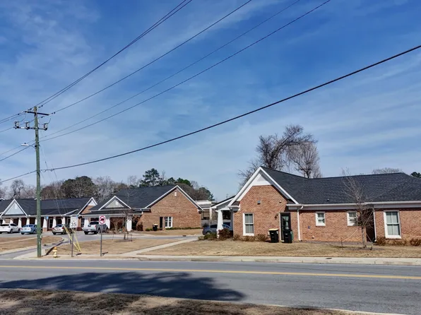 6 Charlton St NW, Rome, GA 30165