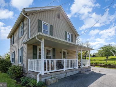 1944 S Forge Rd, Palmyra, PA, 17078