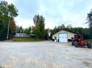 16451 N Rock 38th Rd, Rock, MI 49880