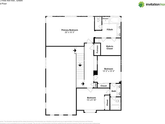 3rd image of 3419 E Pinot Noir Ave