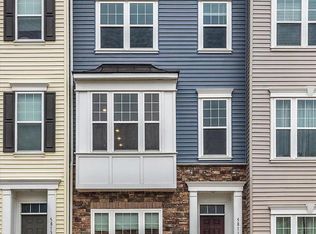 5811 Hawk Ridge Rd, Frederick, MD 21704