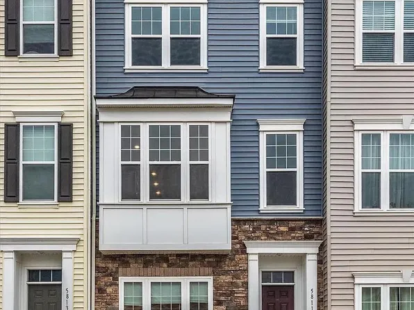 5811 Hawk Ridge Rd, Frederick, MD 21704