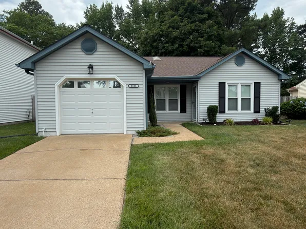 1106 Mill Lake Quarter, Chesapeake, VA 23320