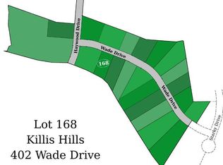402 Wade Drive, Richlands, NC 28574