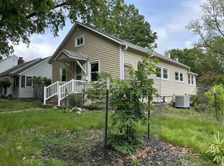 322 N Franklin Ave, Ames, IA 50014