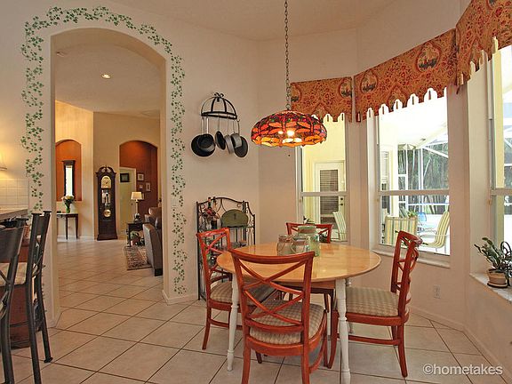 Home For Sale In Cypress Lake Estates