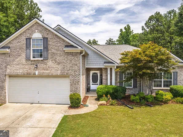 3225 Moss Ct, Monroe, GA 30655
