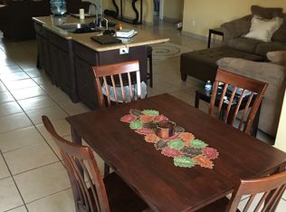 2007 Village Dr, Mission, TX 78572