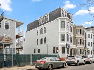 303 Maverick St APT 1, Boston, MA 02128
