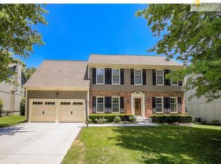 13001 Knox St, Overland Park, KS 66213