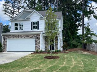 1830 Eva Mae Dr, Raleigh, NC 27610