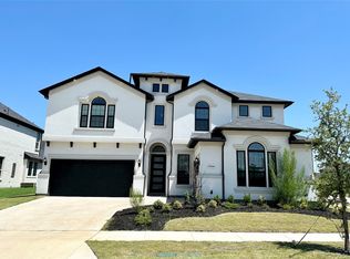 13194 Dust Commander Ct, Frisco, TX 75035