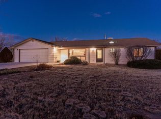 2055 N Pinal St, Chino Valley, AZ 86323