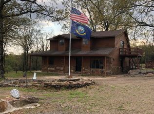 243 Carruth Ln, Russellville, AR 72802