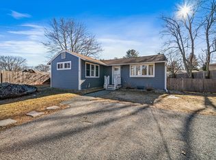 118 Boston St, Middleton, MA 01949