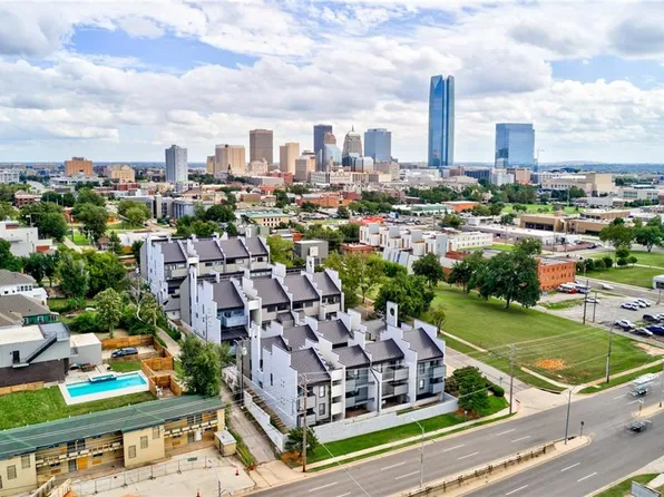 915 NW 7th St APT 200, Oklahoma City, OK 73106
