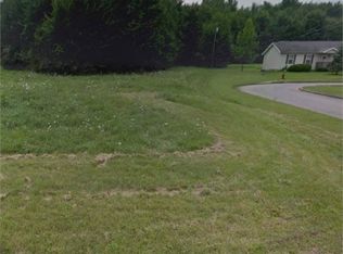 Behm Rd, Columbus, OH 43207