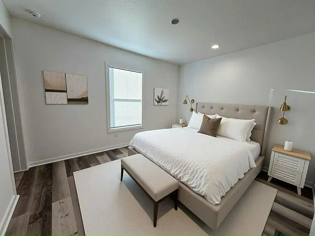 2 bed, 1.0 bath, 768 sqft, $1,750 — Photo 4
