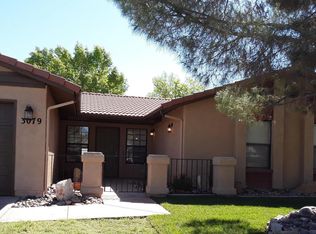 3079 S Chestnut Cir, Saint George, UT 84790
