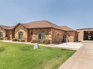 15302 County Road 2160, Lubbock, TX 79423