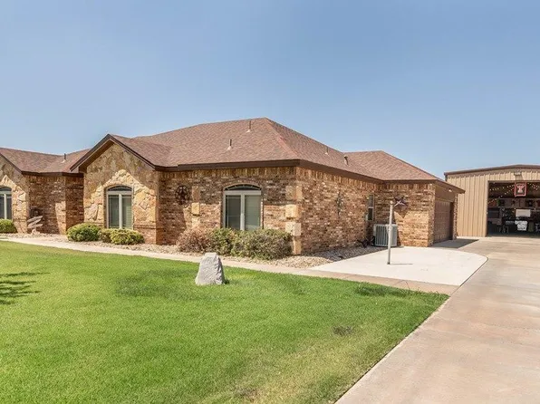 15302 County Road 2160, Lubbock, TX 79423