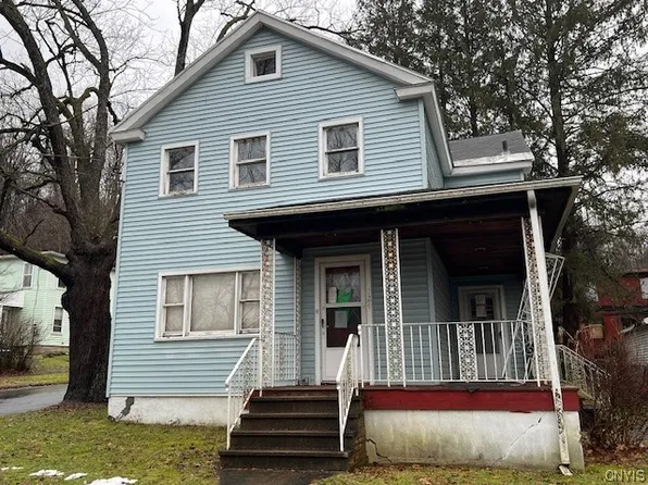 124 Denbeigh Ave, Oriskany, NY 13424