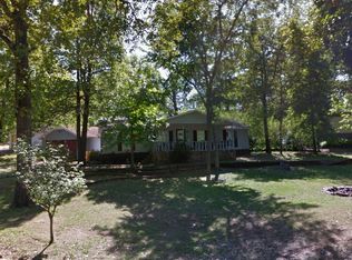 429286 E 1150th Rd, Porum, OK 74455