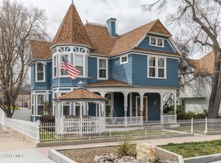 246 S Cortez St, Prescott, AZ 86303