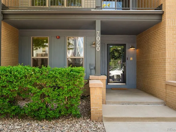 7020 W Virginia Place, Lakewood, CO 80226