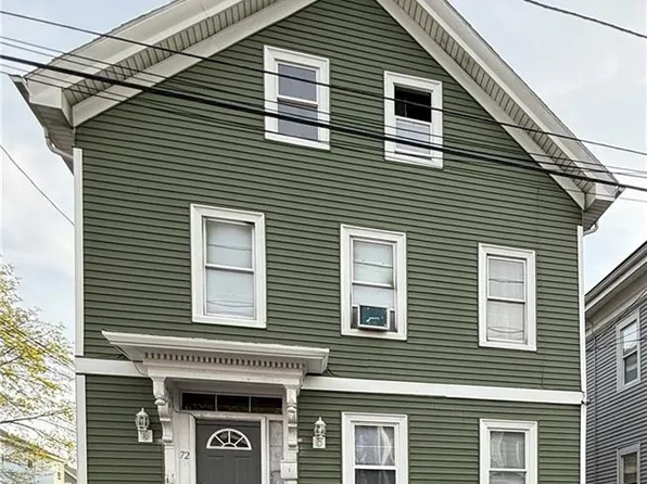 72 Ford St, Providence, RI 02907