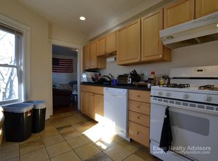 60 Ridgemont St, Allston, MA 02134