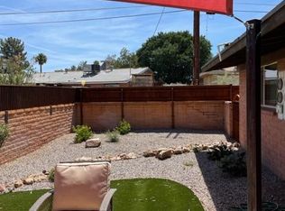 969 E Graybill Dr, Tucson, AZ 85719