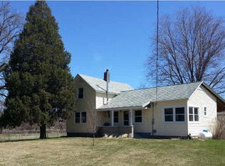 4263 S Fraser Rd, Bay City, MI 48706