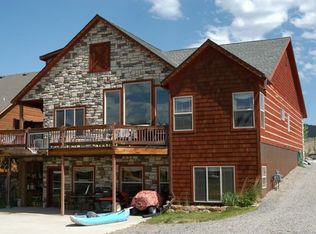 540 Marion Overlook, Ridgway, CO 81432