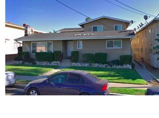 12704 Truro Ave #G, Hawthorne, CA 90250