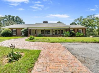 1631 Highway 15 S, Greensboro, GA 30642