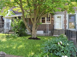 7538 Brentwood Rd, Philadelphia, PA 19151