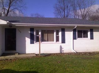 103 N Harefoote St, Toledo, OH 43615