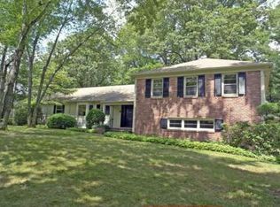 57 Farmstead Rd, Short Hills, NJ 07078