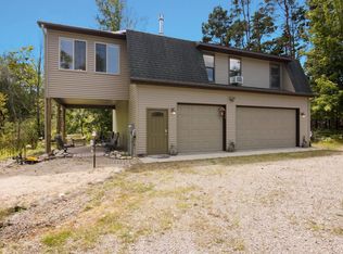 171 S Genessee St, Bellaire, MI 49615