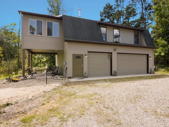 171 S Genessee St, Bellaire, MI 49615