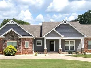 2288 County Road 711, Enterprise, AL 36330