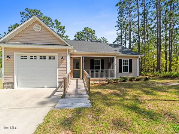 534 Prospect Road, Southport, NC 28461