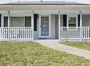 9630 Menard Ave, Oak Lawn, IL