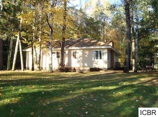 12855 Sturgeon Rd, Side Lake, MN 55781