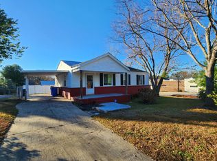 1347 Levy Dr, Fayetteville, NC 28305