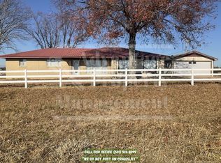 554 Highway 285, Damascus, AR 72039